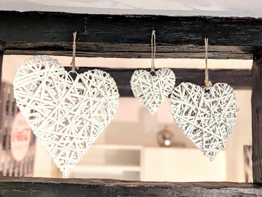 Citycosy-Strasbourg : Romantic Bateliers Εξωτερικό φωτογραφία